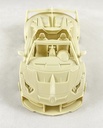 KITBOX-PZY - 1/24 LBWK LAMBORGHINI AVENTADOR GT EVO ROADSTER