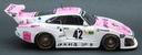 NUNU - 1/24 PORSCHE 935 K3 24h LeMans 1980