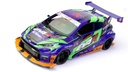 KITBOX-PZY - 1/24 VARIS GR YARIS EVANGELION Ver.