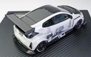 KITBOX-PZY - 1/24 VARIS GR YARIS KAMIKAZE COMBO VERSION