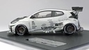 KITBOX-PZY - 1/24 VARIS GR YARIS KAMIKAZE COMBO VERSION