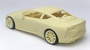 KITBOX-PZY - 1/24 Lexus LC500 L Package (RHD Version)