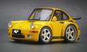 MINIPRODUCTION - RUF CTR YELLOWBIRD