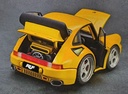 MINIPRODUCTION - RUF CTR YELLOWBIRD