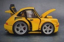 MINIPRODUCTION - RUF CTR YELLOWBIRD