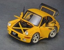 MINIPRODUCTION - RUF CTR YELLOWBIRD