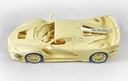 KITBOX-PZY - 1/24 FERRARI FXX-K Evo