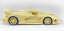 KITBOX-PZY - 1/24 FERRARI FXX-K Evo
