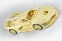 KITBOX-PZY - 1/24 FERRARI FXX-K Evo