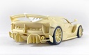 KITBOX-PZY - 1/24 FERRARI FXX-K Evo