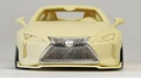 KITBOX-PZY - 1/24 LBWK LC500 LHD w/GT Wing