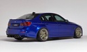 KITBOX-PZY - 1/24 BMW M3 (F80) DELUXE EDITION
