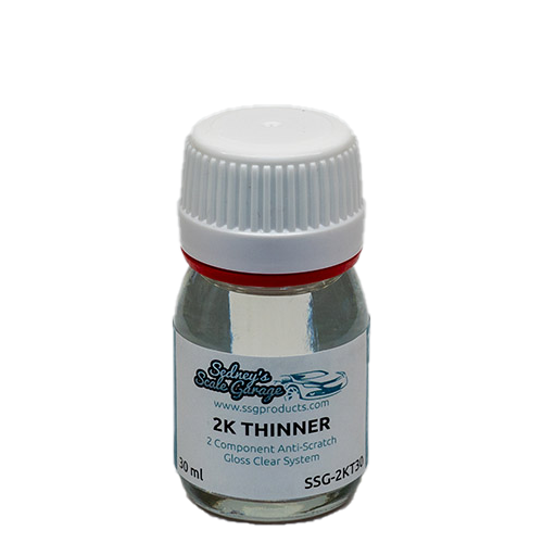 2K Thinner - 30ml