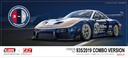 KITBOX-PZY - 1/24 PORSCHE 935/2019 GT2