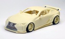 KITBOX-PZY - 1/24 LBWK LC500 LHD w/GT Wing