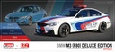 KITBOX-PZY - 1/24 BMW M3 (F80) DELUXE EDITION