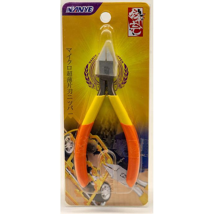 Precision Hobby Side Cutters