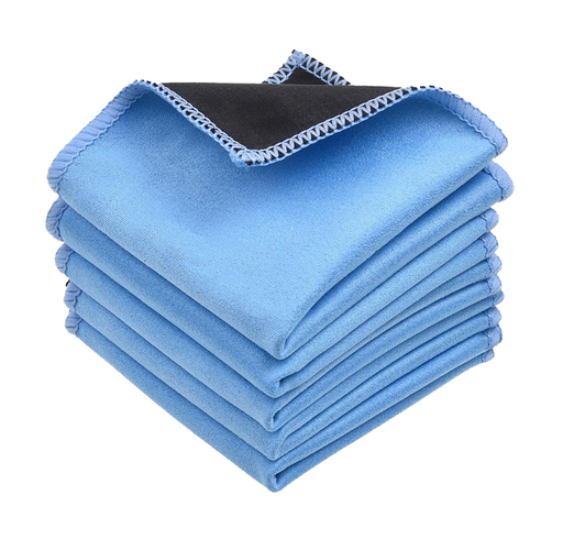 [SSG-3PSMC] Microfiber Towel - 17 x 16 cm