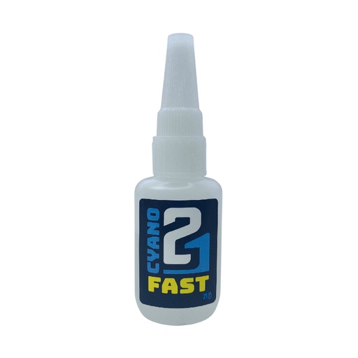 [C21-FAST21] Fast21 Fast Cyanoacrylate