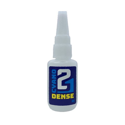[C21-DENS21] Dense Dense21 Cyanoacrylate